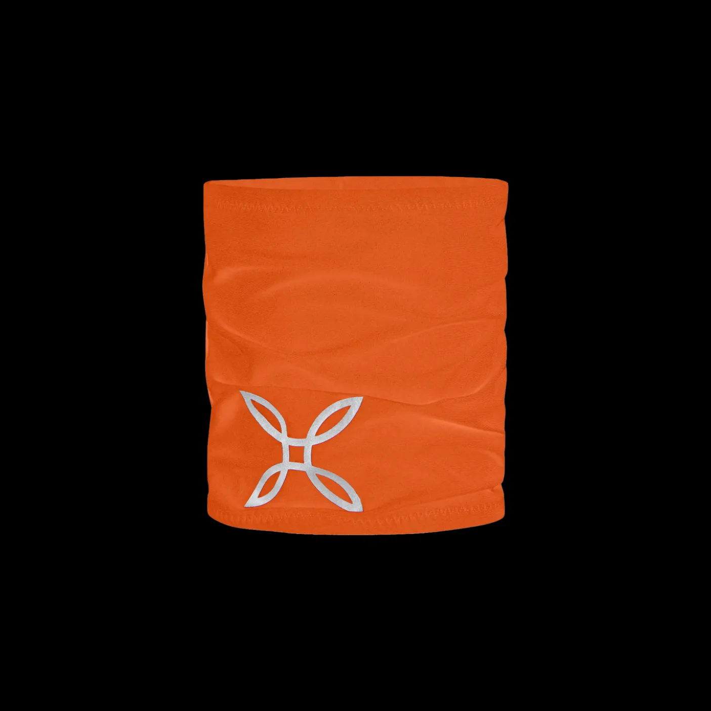BRAND NECK TUBE