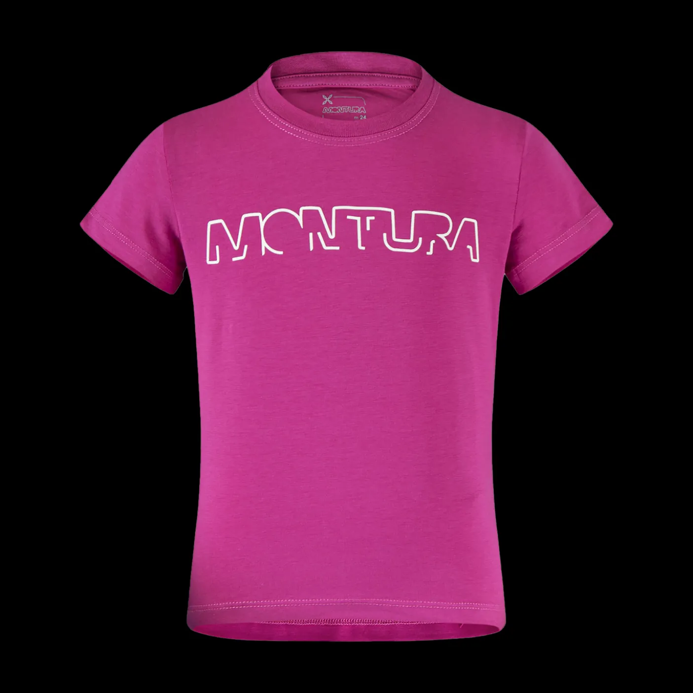 BRAND T-SHIRT BABY