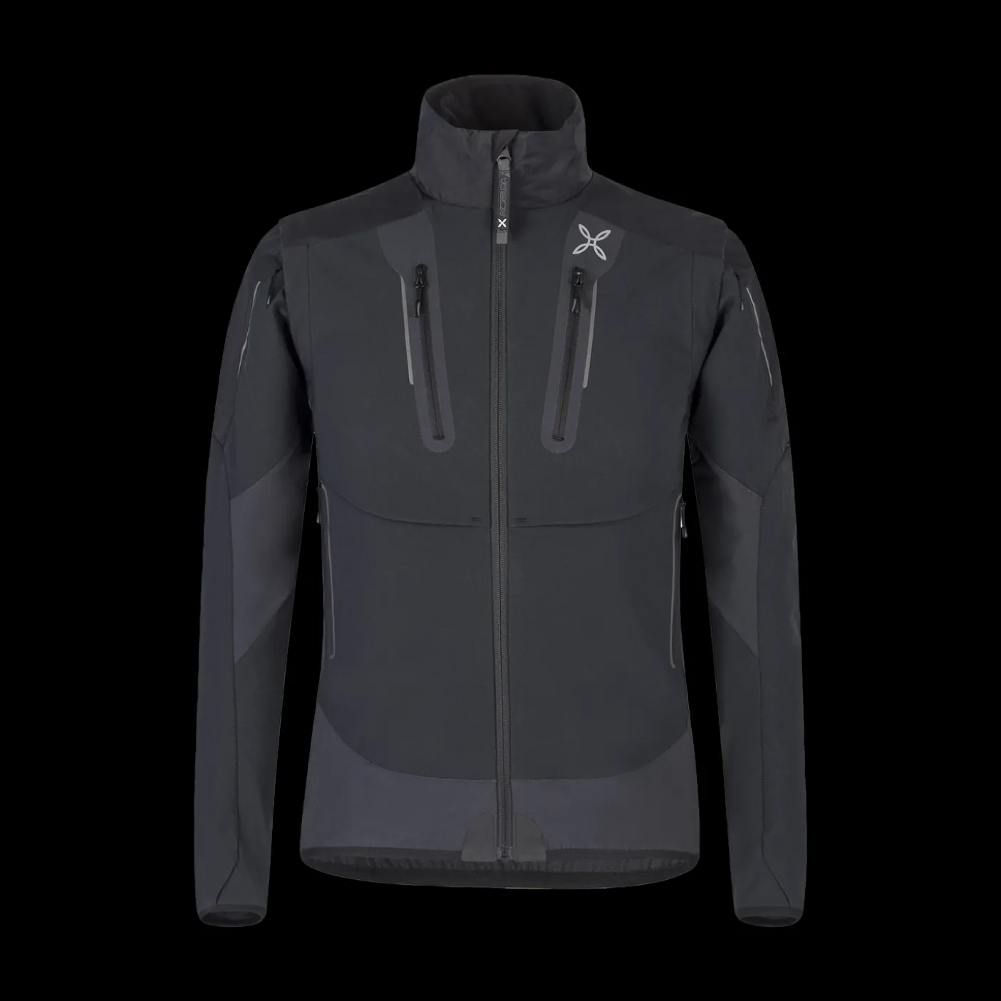 BRAVE 2 JACKET