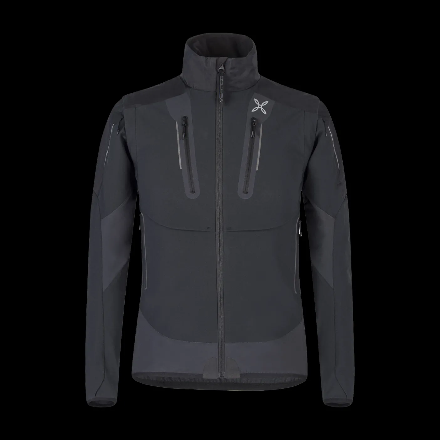 BRAVE 2 JACKET