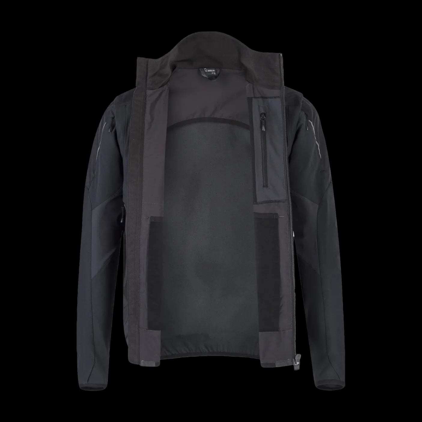 BRAVE 2 JACKET