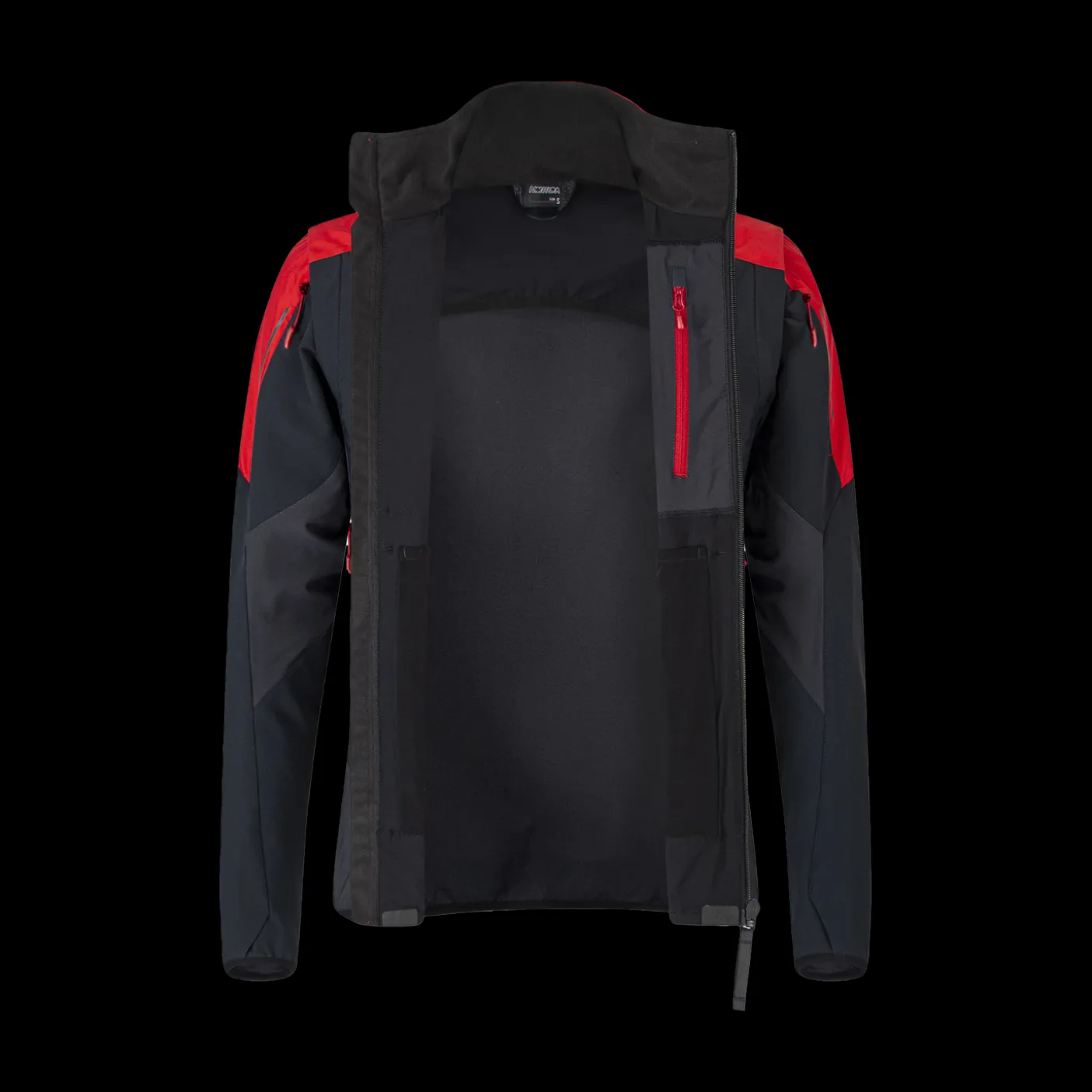 BRAVE 2 JACKET