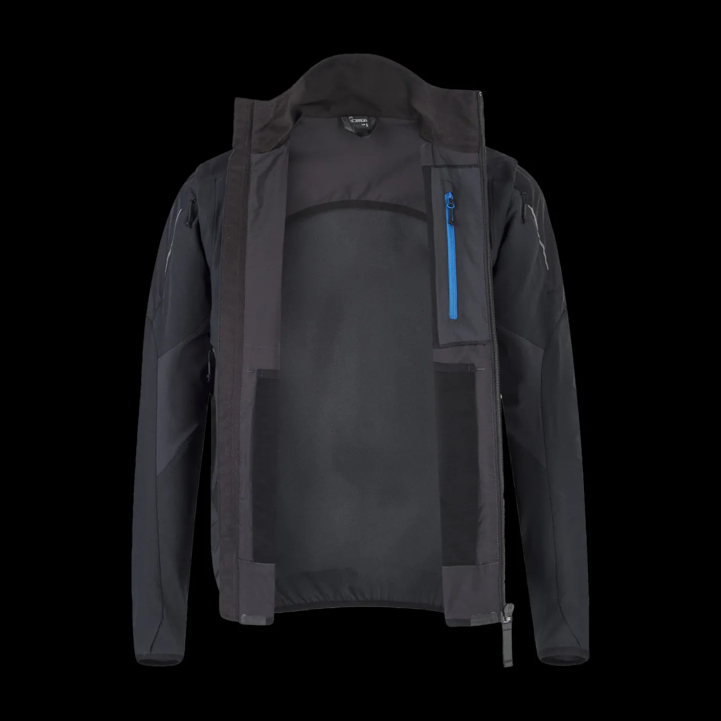 BRAVE 2 JACKET