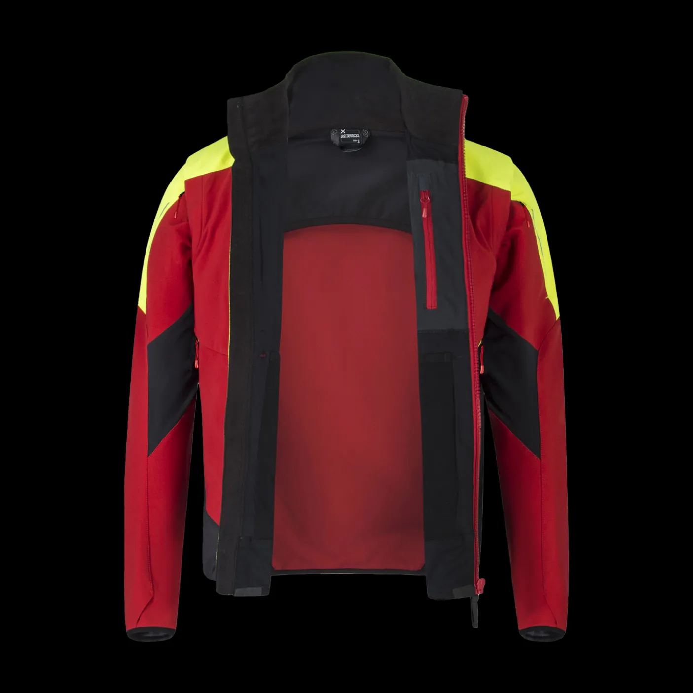 BRAVE 2 JACKET