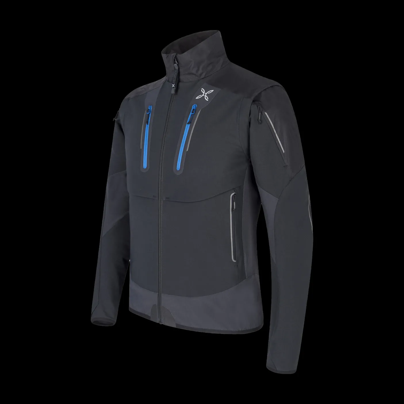 BRAVE 2 JACKET