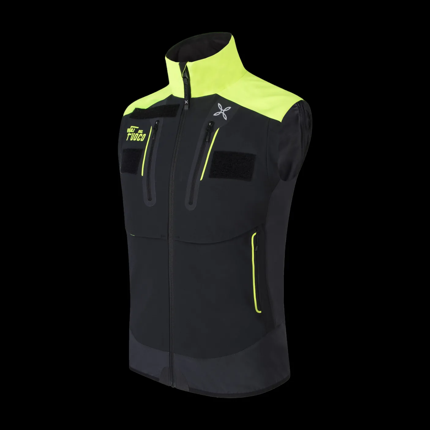 BRAVE 2 JACKET