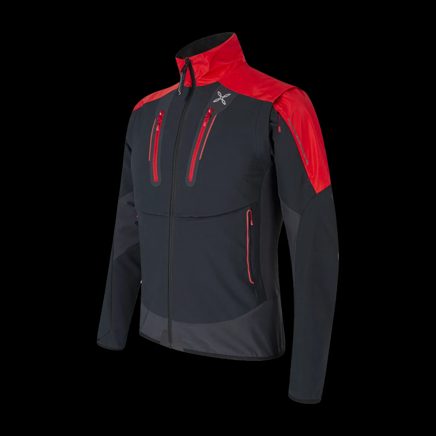 BRAVE 2 JACKET