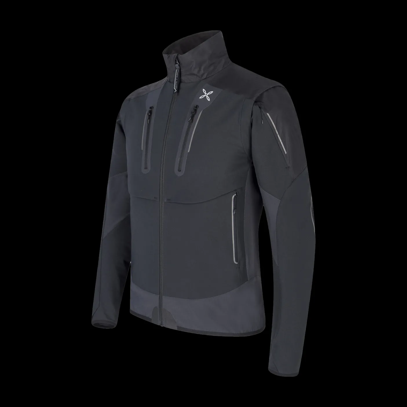 BRAVE 2 JACKET