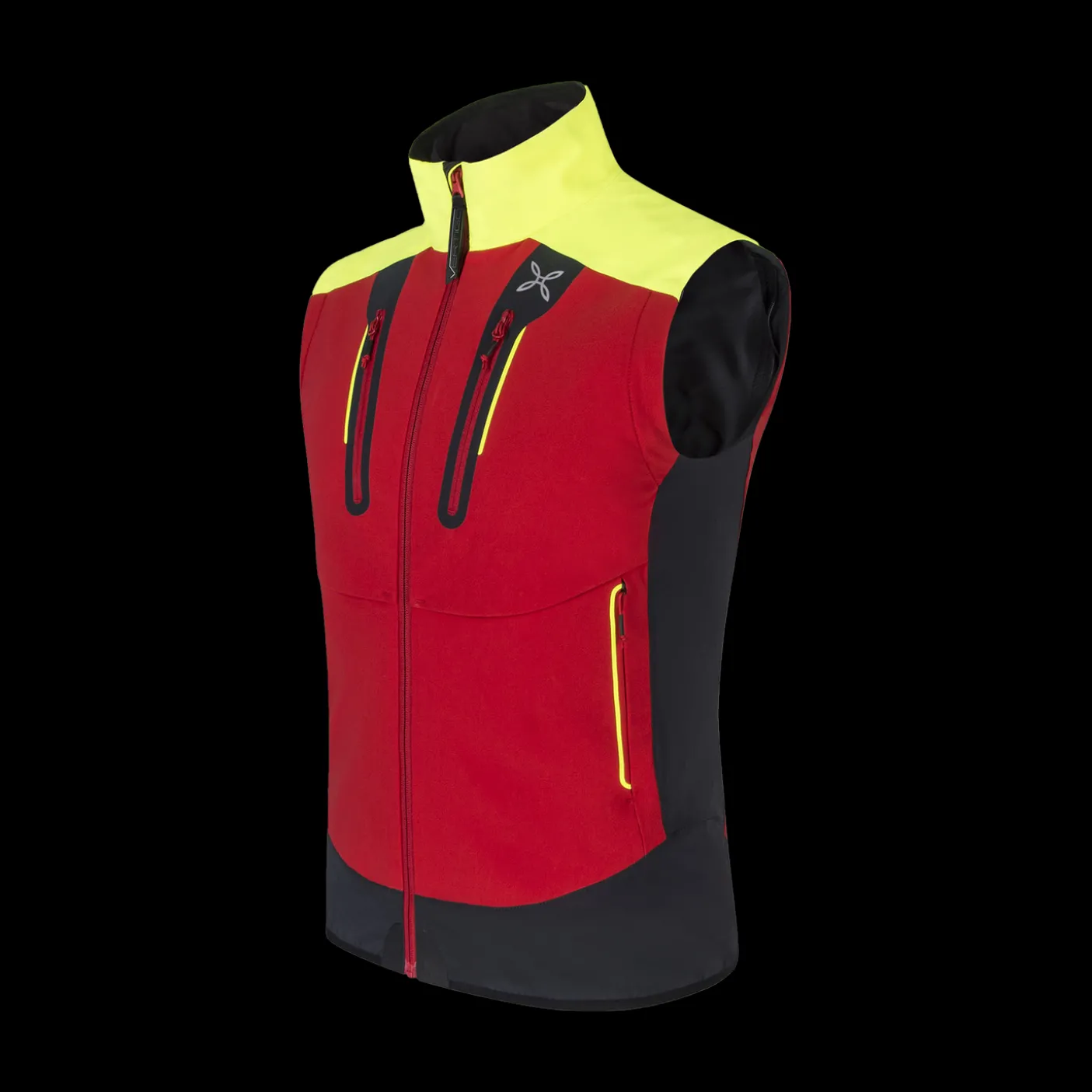 BRAVE 2 JACKET