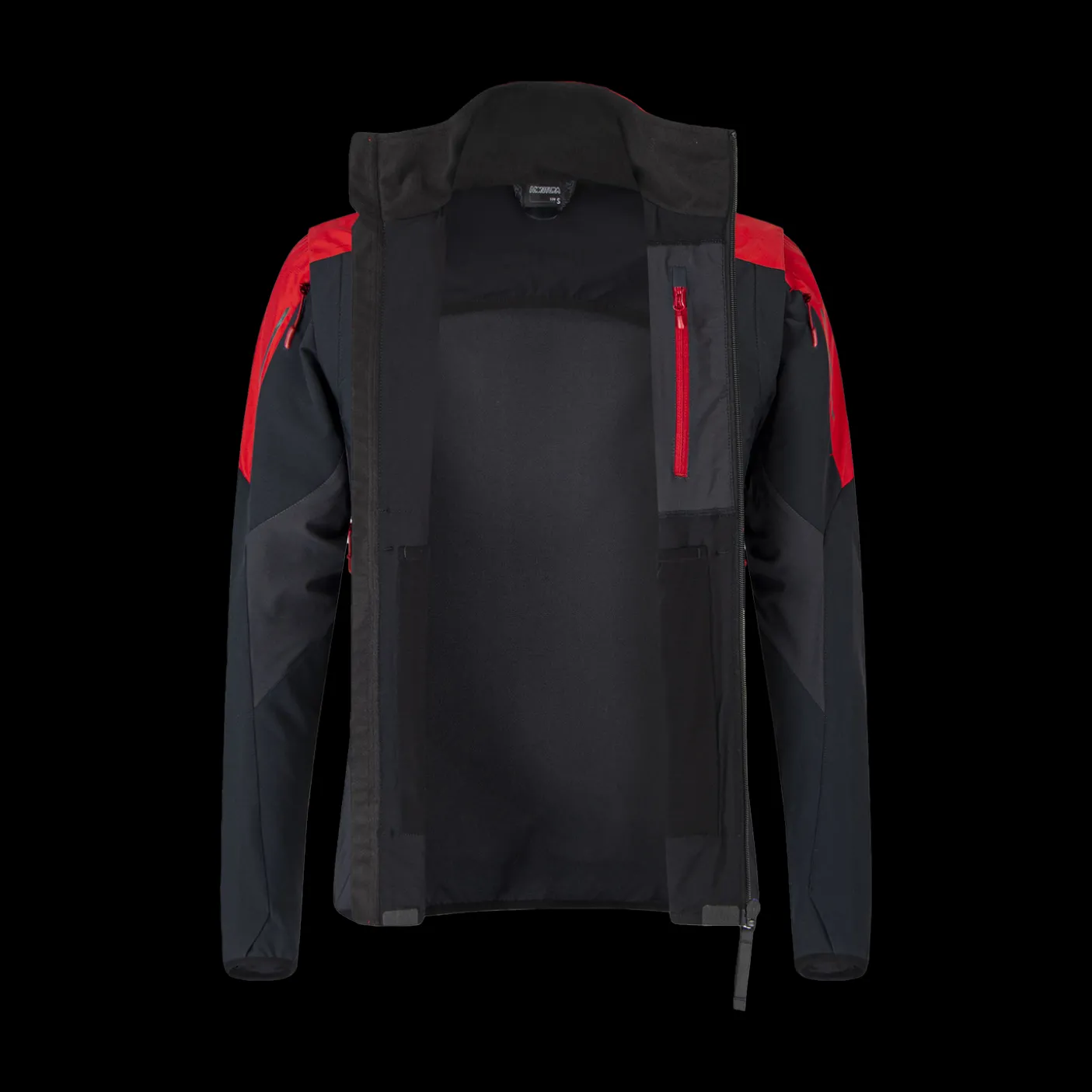 BRAVE 2 JACKET