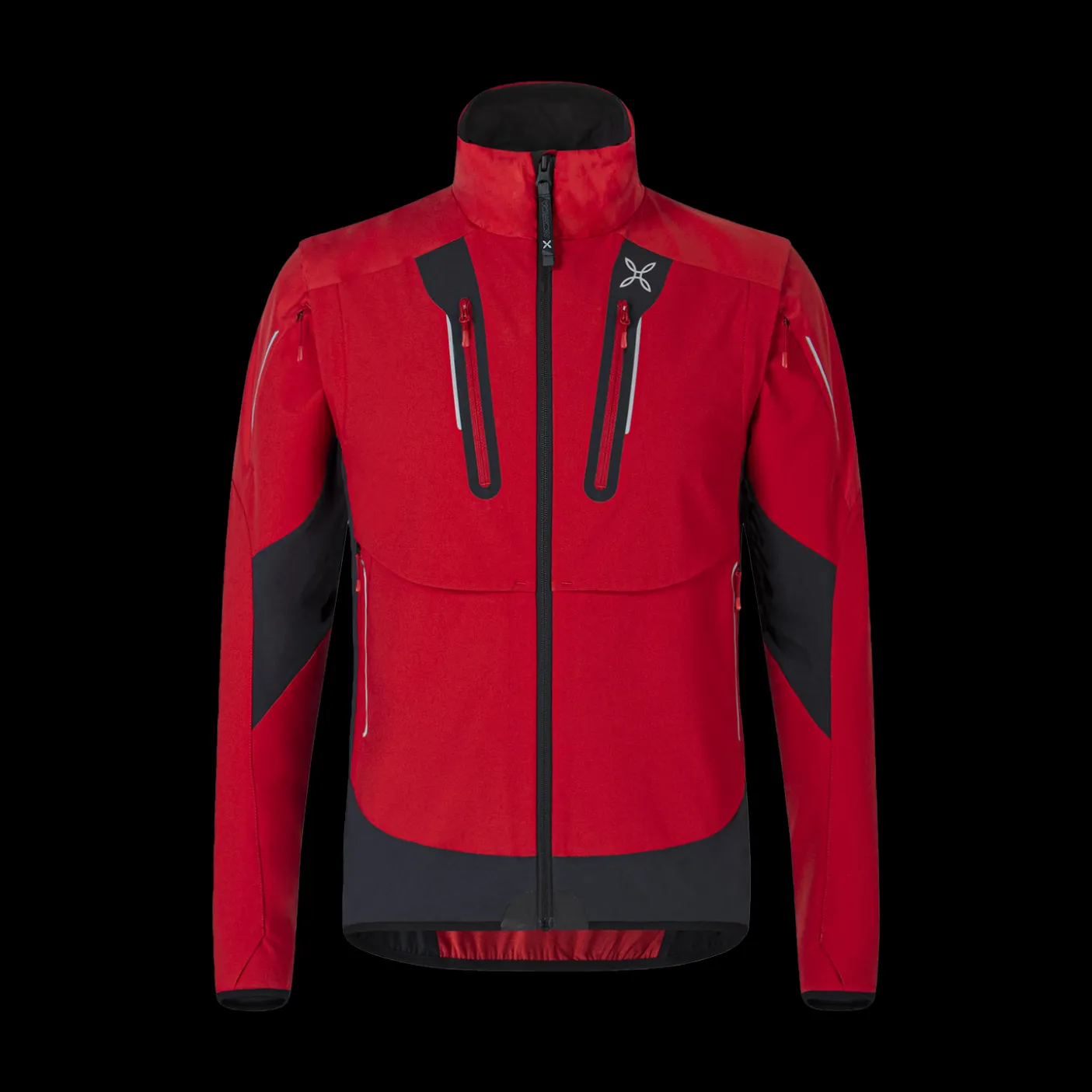 BRAVE 2 JACKET