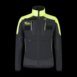 BRAVE 2 JACKET
