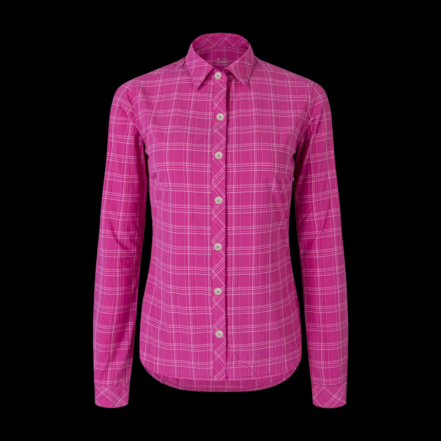 CAMELIA 2 SHIRT WOMAN