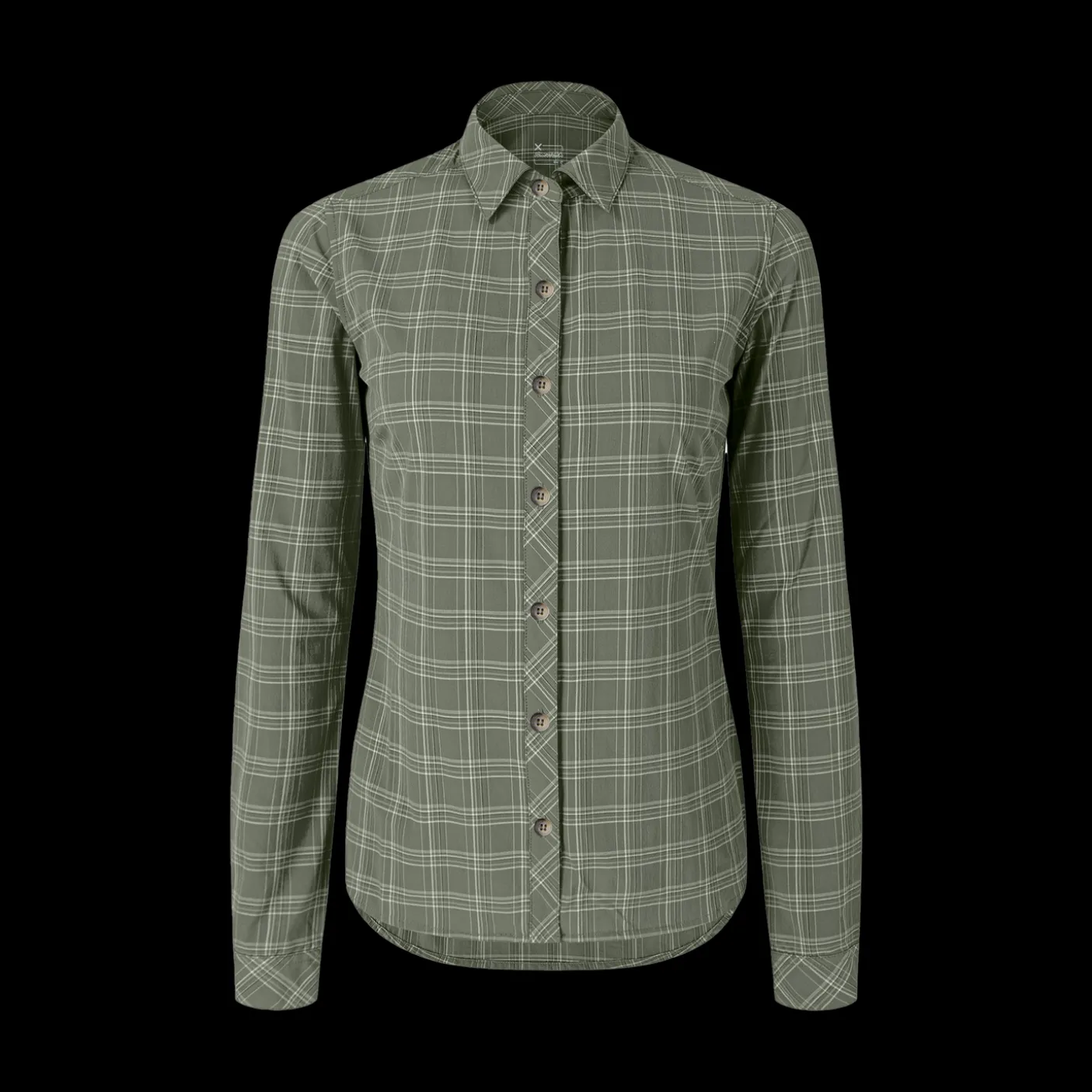 CAMELIA 2 SHIRT WOMAN