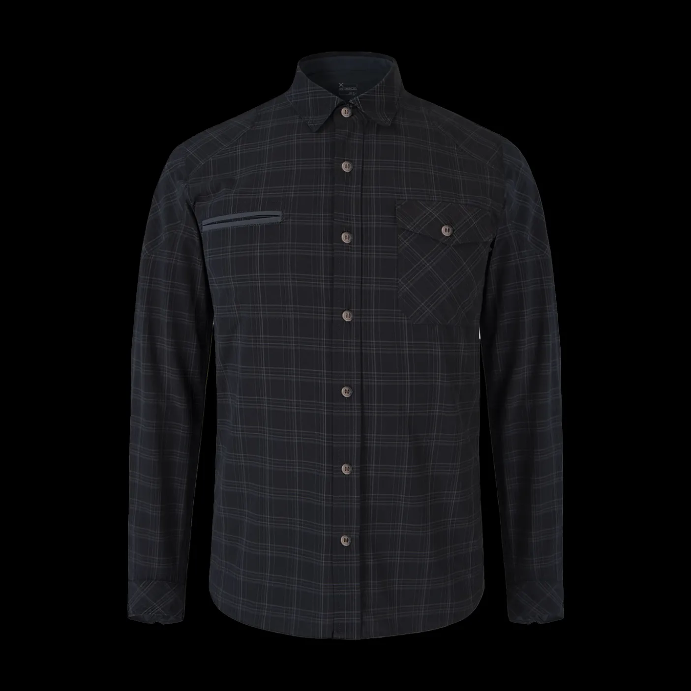 CEDRO SHIRT