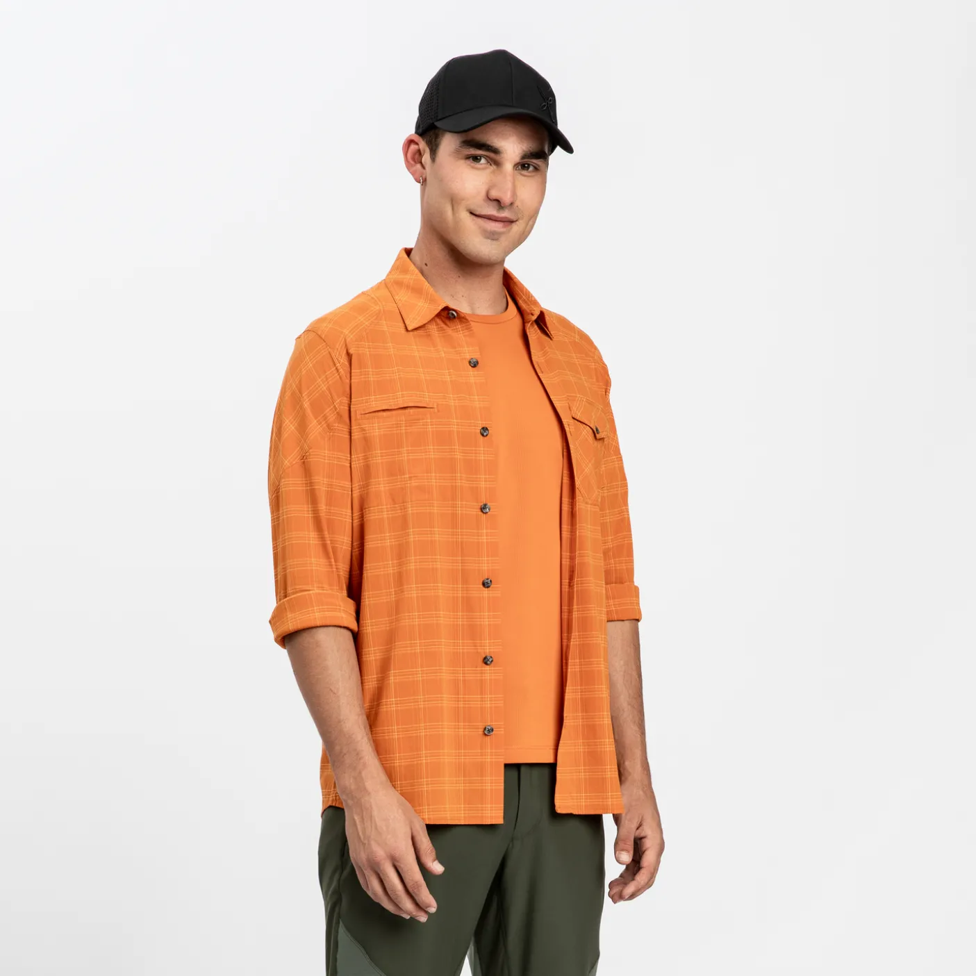 CEDRO SHIRT