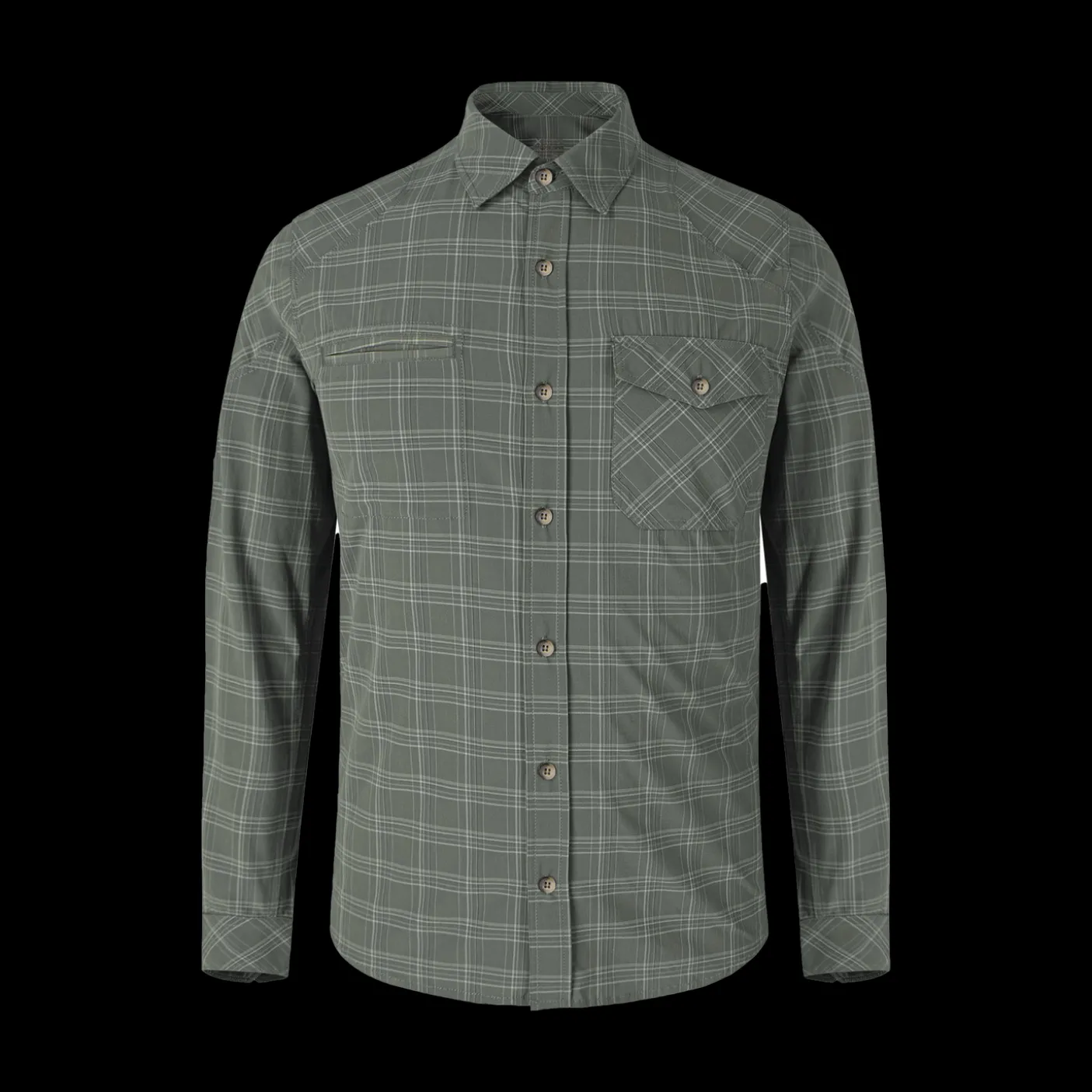 CEDRO SHIRT