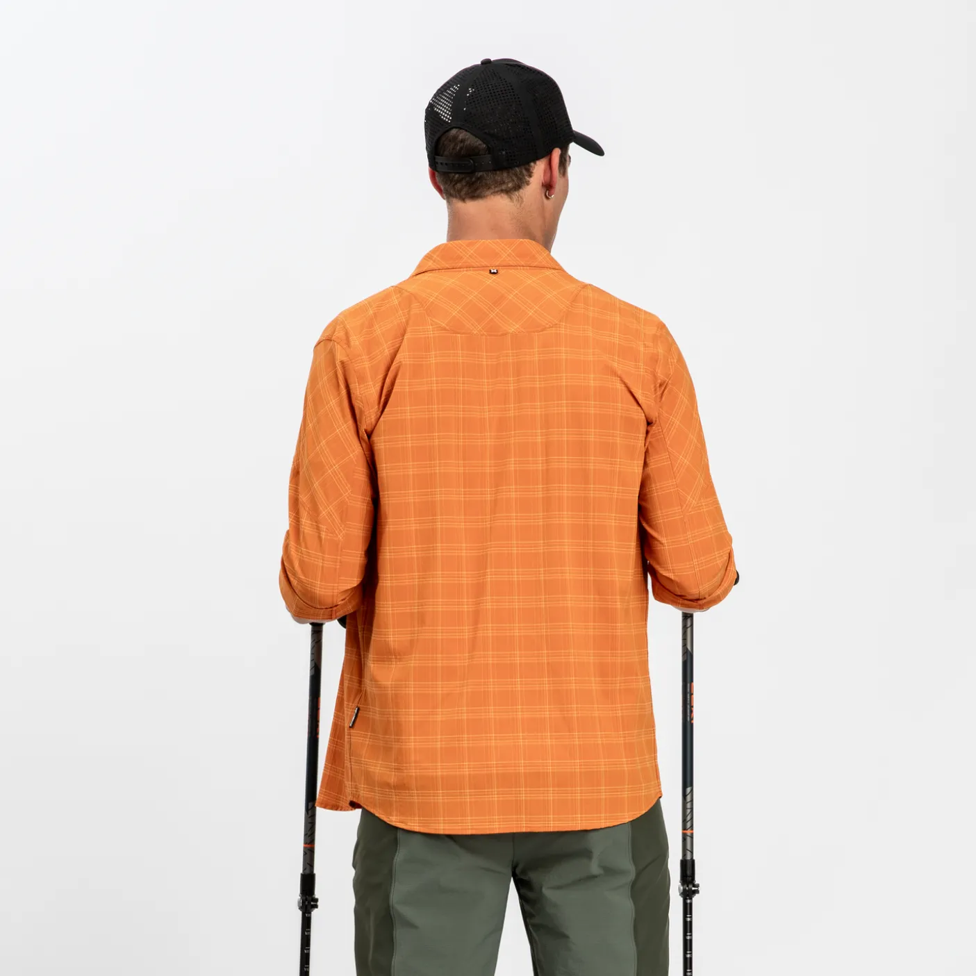 CEDRO SHIRT