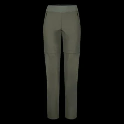 CERVINIA ZIP OFF PANTS WOMAN