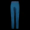 CERVINIA ZIP OFF PANTS WOMAN