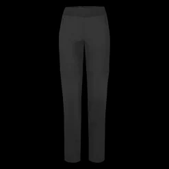 CERVINIA ZIP OFF PANTS WOMAN