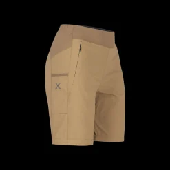 CERVINIA ZIP OFF PANTS WOMAN