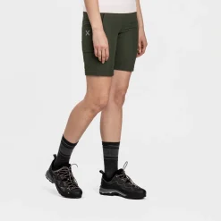 CERVINIA ZIP OFF PANTS WOMAN