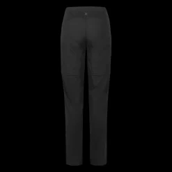 CERVINIA ZIP OFF PANTS WOMAN