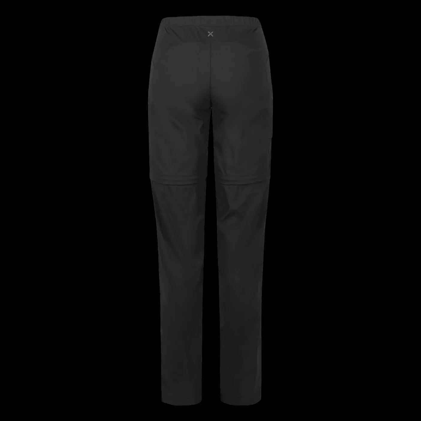 CERVINIA ZIP OFF PANTS WOMAN