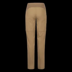 CERVINIA ZIP OFF PANTS WOMAN