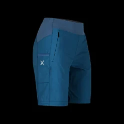 CERVINIA ZIP OFF PANTS WOMAN
