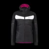 CERVINO HOODY JACKET WOMAN