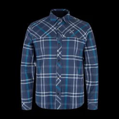 CHECK SHIRT