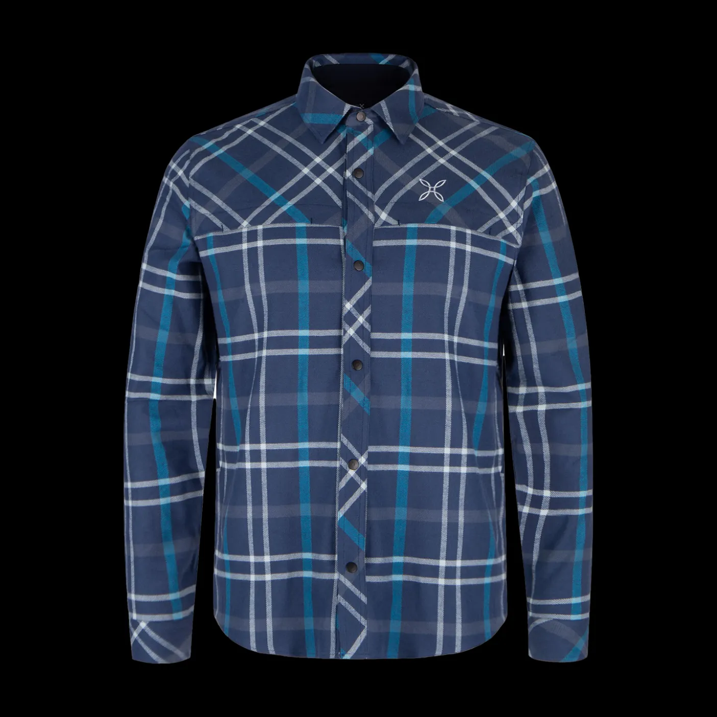 CHECK SHIRT