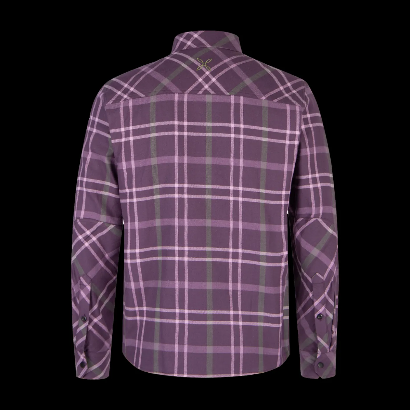 CHECK SHIRT