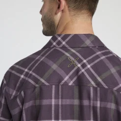CHECK SHIRT