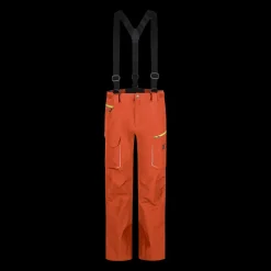 CLIFF COVER PANTS