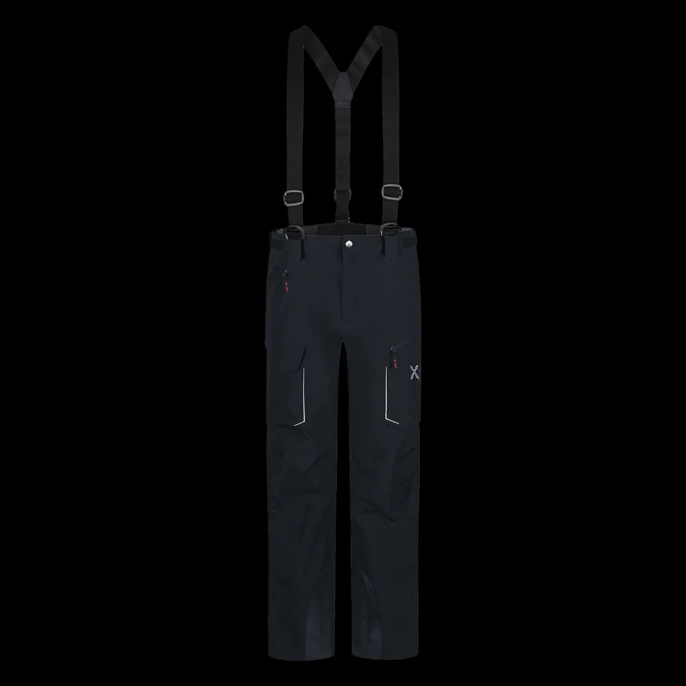 CLIFF COVER PANTS