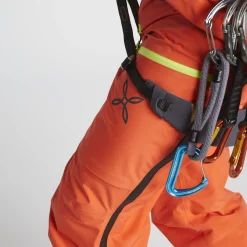 CLIFF COVER PANTS
