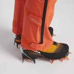 CLIFF COVER PANTS