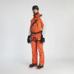 CLIFF COVER PANTS