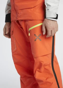 CLIFF COVER PANTS