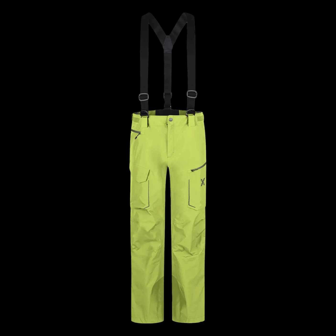 CLIFF COVER PANTS