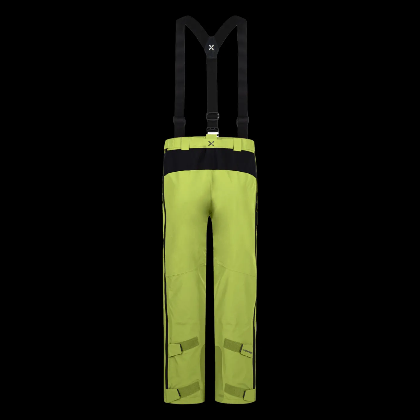 CLIFF COVER PANTS