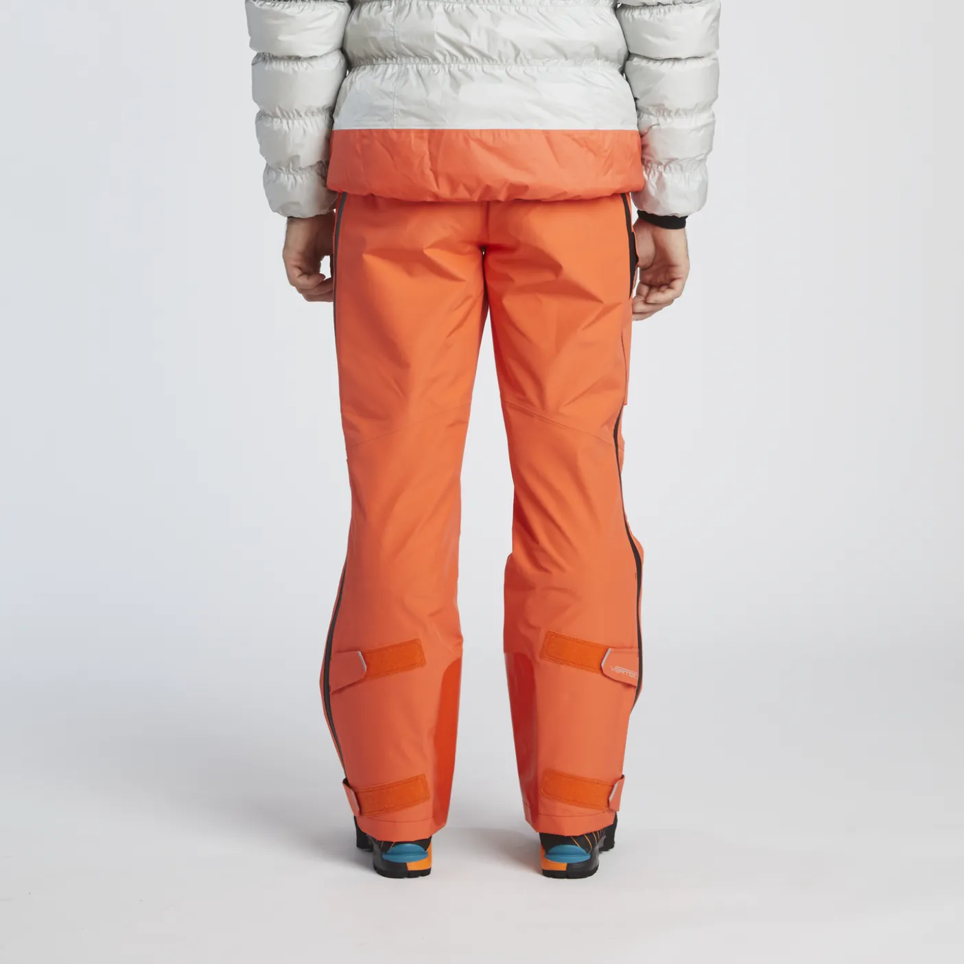 CLIFF COVER PANTS