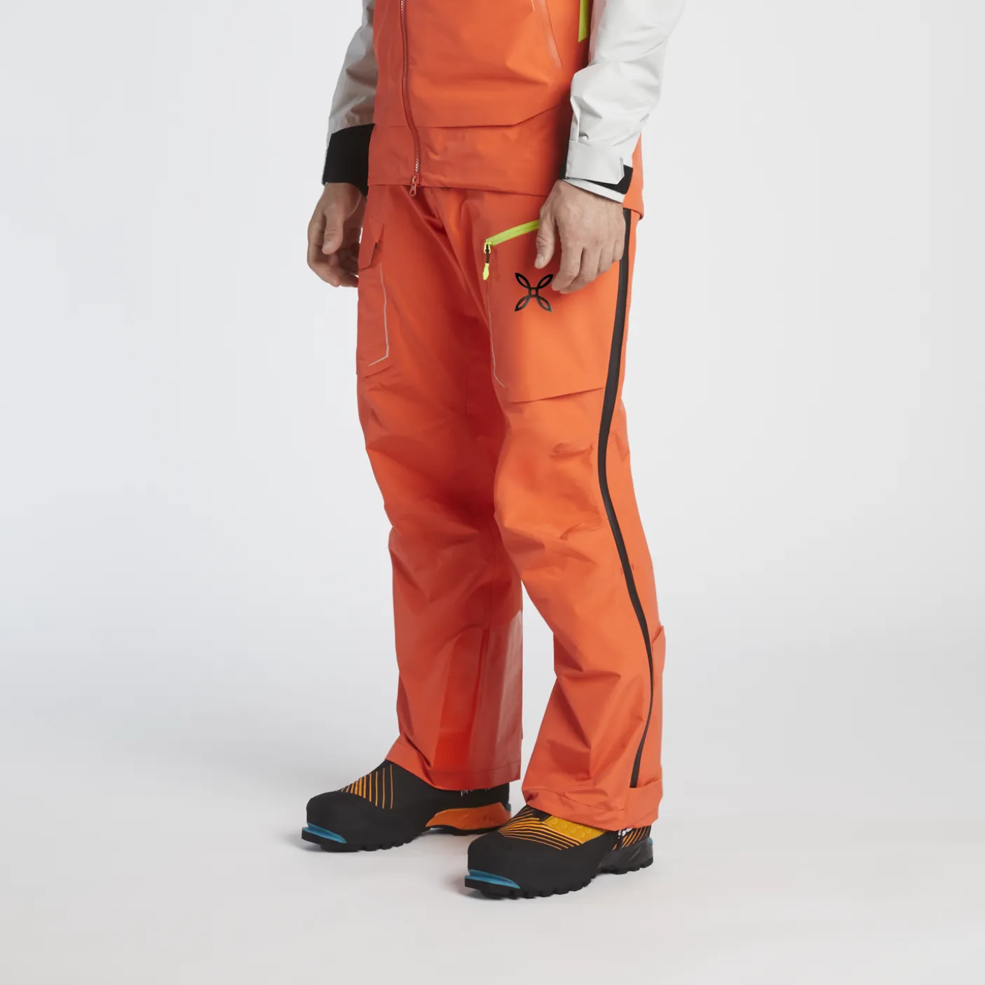 CLIFF COVER PANTS