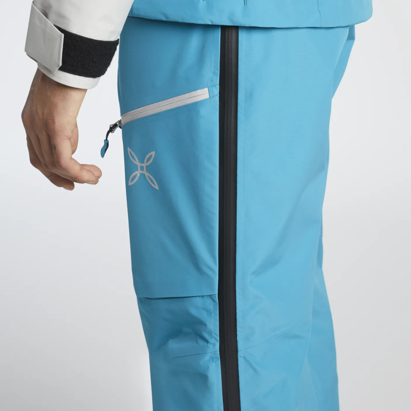 CLIFF COVER PANTS WOMAN