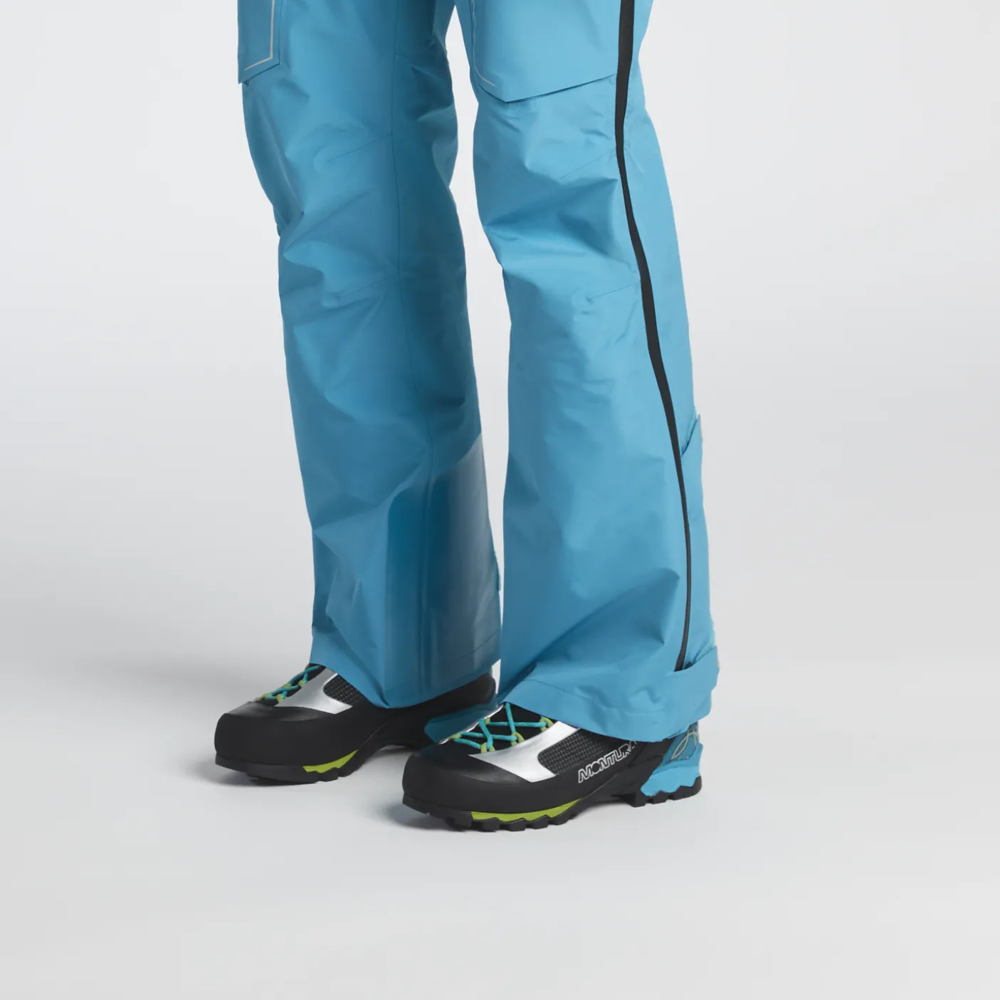 CLIFF COVER PANTS WOMAN