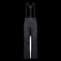 CLIFF COVER PANTS WOMAN