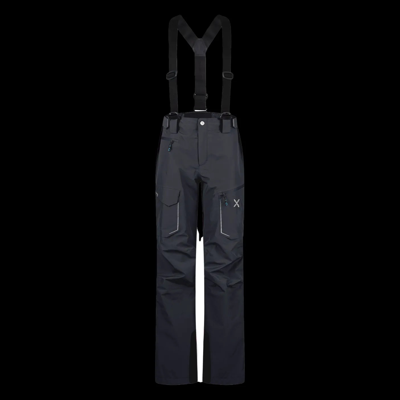 CLIFF COVER PANTS WOMAN